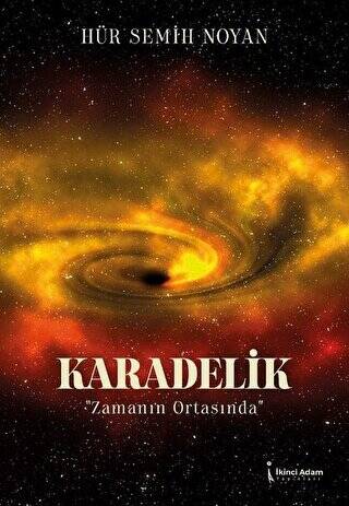 Karadelik - 1