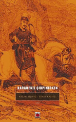 Karadeniz Çırpınırken - Elips Kitap