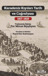 Karadeniz Kıyıları Tarih ve Coğrafyası 1817-1819 - 1