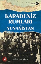 Karadeniz Rumları ve Yunanistan - 1