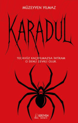 Karadul - Serüven Yayınevi