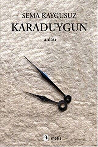 Karaduygun - 1