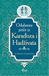 Karagöz Hacivat - Boşnakça Seçme Hikayeler - 1