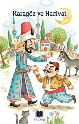 Karagöz ile Hacivat - Parana Yayınları