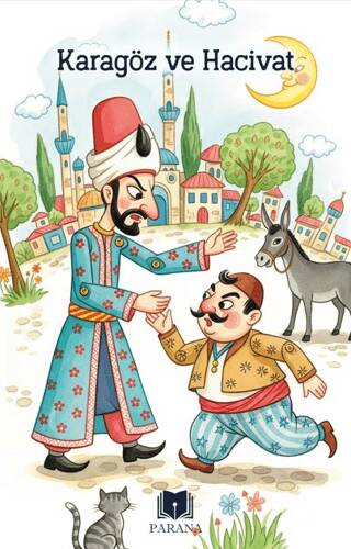 Karagöz ile Hacivat - 1
