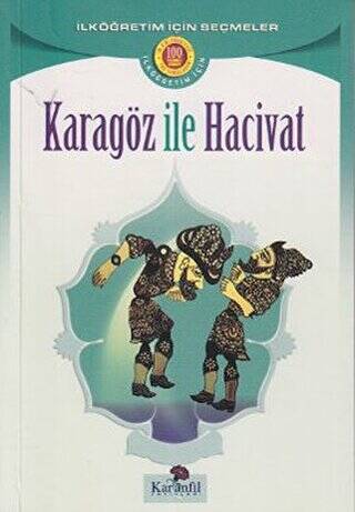 Karagöz ile Hacivat - 1