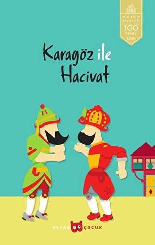 Karagöz ile Hacivat - 1