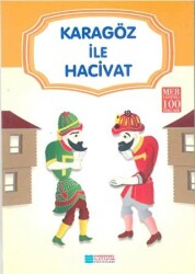 Karagöz ile Hacivat - 1