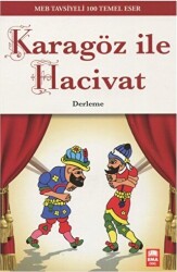 Karagöz İle Hacivat - 1