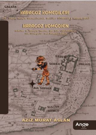 Karagöz Komedileri - 1