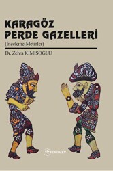 Karagöz Perde Gazelleri - 1