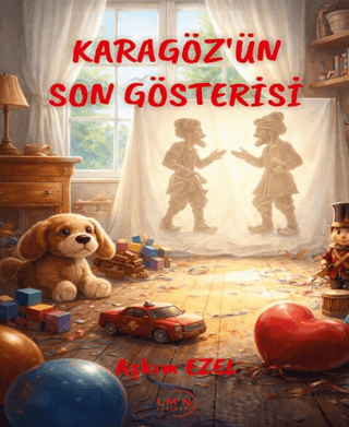 Karagöz`ün Son Gösterisi - 1