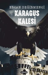 Karagus Kalesi - 1