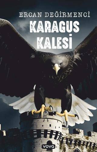 Karagus Kalesi - 1