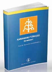 Karahanlı Türkçesi Grameri - 1