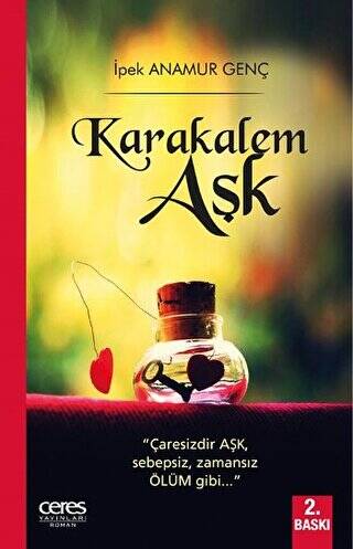 Karakalem Aşk - 1