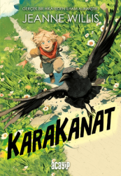 Karakanat - Acayip Kitaplar