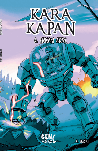 Karakapan - 1