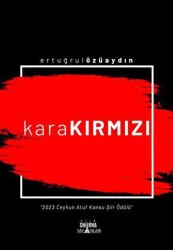 Karakırmızı - 1