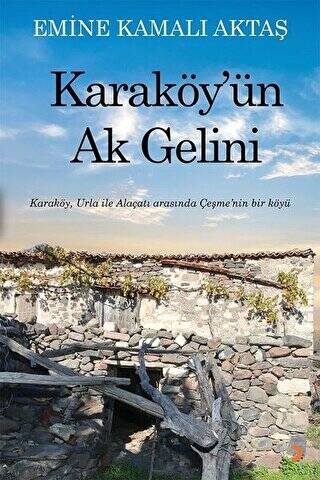 Karaköy’ün Ak Gelini - 1