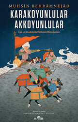 Karakoyunlular Akkoyunlular - 1
