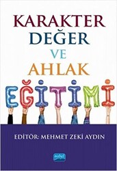 Karakter Değer ve Ahlak Eğitimi - 1