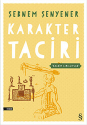 Karakter Taciri - Everest Yayınları
