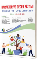 Karakter ve Değer Eğitimi Kuram ve Uygulamalar - Eğiten Kitap