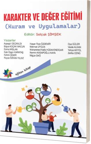 Karakter ve Değer Eğitimi Kuram ve Uygulamalar - 1