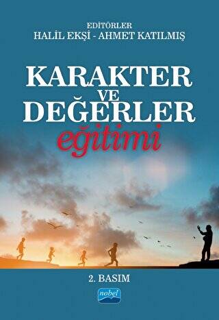 Karakter ve Değerler Eğitimi - 1