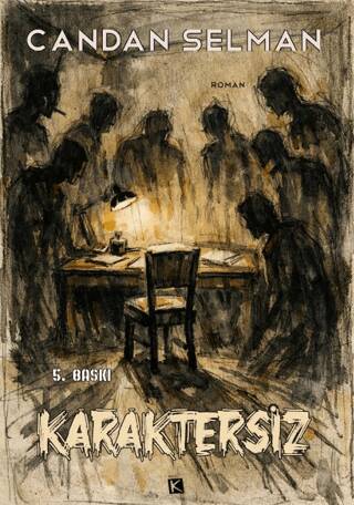 Karaktersiz - 1