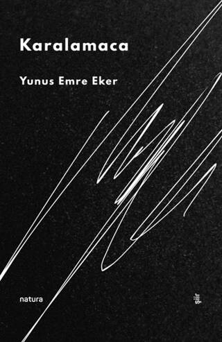 Karalamaca - 1