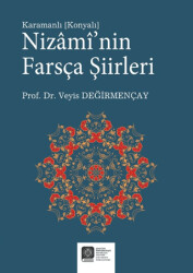 Karamanlı Nizamin Farsça Şiirleri - Atatürk Üniversitesi Yayınları