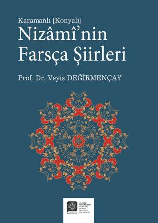 Karamanlı Nizamin Farsça Şiirleri - 1