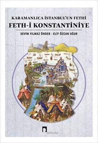 Karamanlıca İstanbul’un Fethi Feth-i Konstantiniye - 1