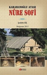 Karamanoğlu Atası Nure Sofi - 1