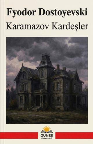 Karamazov Kardeşler - 1