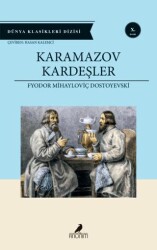 Karamazov Kardeşler - Anonim Yayıncılık