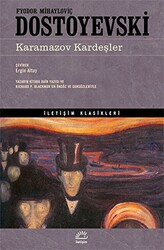 Karamazov Kardeşler - 1