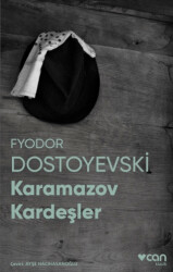 Karamazov Kardeşler - Can Yayınları