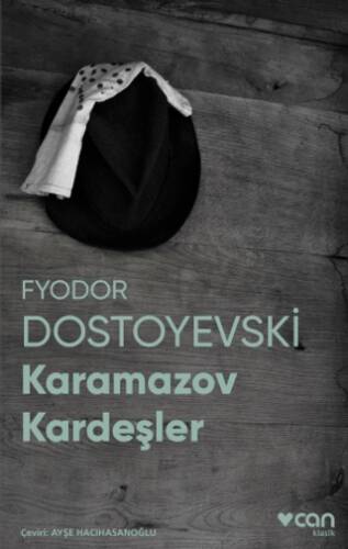 Karamazov Kardeşler - 1