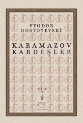 Karamazov Kardeşler Cilt 1 - Yordam Edebiyat