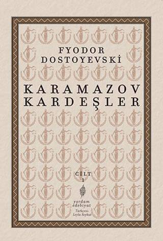 Karamazov Kardeşler Cilt 1 - 1