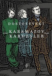 Karamazov Kardeşler Cilt 1 - 1