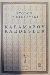 Karamazov Kardeşler Cilt 2 - Yordam Edebiyat