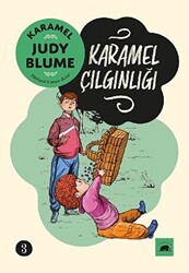 Karamel 3: Karamel Çılgınlığı - 1