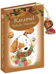 Karamel Kokulu Masallar - 1