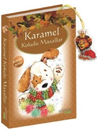Karamel Kokulu Masallar - 1