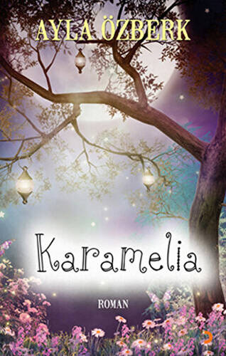 Karamelia - 1