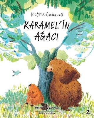 Karamel`in Ağacı - 1